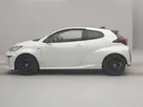 2021 Toyota GR Yaris RZ 4WD Pearl Coupe for sale, Japanese used car export - photo 5 of 14 | GULJI TRADERS
