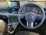 2021 Toyota GR Yaris RZ 4WD Pearl Coupe for sale, Japanese used car export - photo 8 of 14 | GULJI TRADERS