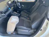 2021 Toyota GR Yaris RZ 4WD Pearl Coupe for sale, Japanese used car export - photo 11 of 14 | GULJI TRADERS