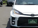 2021 Toyota GR Yaris 1.6 RZ 4WD White Coupe for sale, Japanese used car export - photo 9 of 18 | GULJI TRADERS