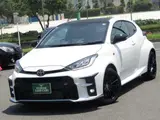 2021 Toyota GR Yaris 1.6 RZ 4WD White Coupe for sale, Japanese used car export - photo 11 of 18 | GULJI TRADERS