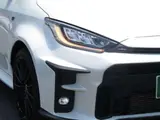 2021 Toyota GR Yaris 1.6 RZ 4WD White Coupe for sale, Japanese used car export - photo 16 of 18 | GULJI TRADERS