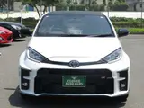 2021 Toyota GR Yaris 1.6 RZ 4WD White Coupe for sale, Japanese used car export - photo 17 of 18 | GULJI TRADERS