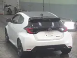2021 Toyota GR Yaris 4WD GR Yaris RZ High Performance Pearl Coupe for sale, Japanese used car export - photo 2 of 6 | GULJI TRADERS