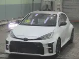 2021 Toyota GR Yaris 4WD GR Yaris RZ High Performance Pearl Coupe for sale, Japanese used car export - photo 4 of 6 | GULJI TRADERS