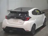 2021 Toyota GR Yaris 4WD GR Yaris RZ High Performance Pearl Coupe for sale, Japanese used car export - photo 5 of 6 | GULJI TRADERS