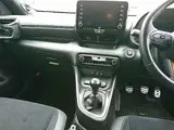 2021 Toyota GR Yaris 4WD GR Yaris RZ High Performance Pearl Coupe for sale, Japanese used car export - photo 6 of 6 | GULJI TRADERS
