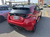 2021 Toyota GR Yaris RZ High Performance Red Coupe for sale, Japanese used car export - photo 2 of 9 | GULJI TRADERS