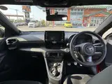 2021 Toyota GR Yaris RZ High Performance Red Coupe for sale, Japanese used car export - photo 3 of 9 | GULJI TRADERS