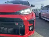 2021 Toyota GR Yaris RZ High Performance Red Coupe for sale, Japanese used car export - photo 8 of 9 | GULJI TRADERS