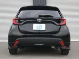 2021 Toyota GR Yaris Z GR Sport Aero Kit with Lowered Suspension Black Coupe for sale, Japanese used car export - photo 2 of 9 | GULJI TRADERS