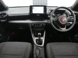 2021 Toyota GR Yaris Z GR Sport Aero Kit with Lowered Suspension Black Coupe for sale, Japanese used car export - photo 3 of 9 | GULJI TRADERS