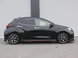 2021 Toyota GR Yaris Z GR Sport Aero Kit with Lowered Suspension Black Coupe for sale, Japanese used car export - photo 4 of 9 | GULJI TRADERS
