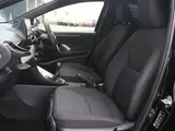 2021 Toyota GR Yaris Z GR Sport Aero Kit with Lowered Suspension Black Coupe for sale, Japanese used car export - photo 6 of 9 | GULJI TRADERS