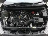 2021 Toyota GR Yaris Z GR Sport Aero Kit with Lowered Suspension Black Coupe for sale, Japanese used car export - photo 8 of 9 | GULJI TRADERS