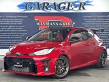 2021 Toyota GR Yaris 1.6 RZ 4WD Other Coupe for sale, Japanese used car export - photo 1 of 9 | GULJI TRADERS