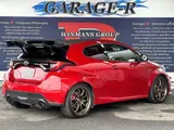 2021 Toyota GR Yaris 1.6 RZ 4WD Other Coupe for sale, Japanese used car export - photo 2 of 9 | GULJI TRADERS