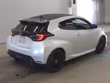 2021 Toyota GR Yaris RS Pearl Coupe for sale, Japanese used car export - photo 2 of 5 | GULJI TRADERS