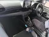 2021 Toyota GR Yaris RS Pearl Coupe for sale, Japanese used car export - photo 3 of 5 | GULJI TRADERS