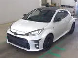 2021 Toyota GR Yaris RS Pearl Coupe for sale, Japanese used car export - photo 4 of 5 | GULJI TRADERS