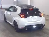 2021 Toyota GR Yaris RS Pearl Coupe for sale, Japanese used car export - photo 5 of 5 | GULJI TRADERS