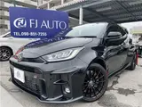 2022 Toyota GR Yaris RZ 4WD ★ 6-speed manual transmission ★ Genuine 18-inch alloy wheels ★ Mudguards Black Coupe for sale, Japanese used car export - photo 1 of 50 | GULJI TRADERS