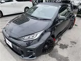 2022 Toyota GR Yaris RZ 4WD ★ 6-speed manual transmission ★ Genuine 18-inch alloy wheels ★ Mudguards Black Coupe for sale, Japanese used car export - photo 6 of 50 | GULJI TRADERS