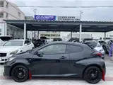 2022 Toyota GR Yaris RZ 4WD ★ 6-speed manual transmission ★ Genuine 18-inch alloy wheels ★ Mudguards Black Coupe for sale, Japanese used car export - photo 8 of 50 | GULJI TRADERS