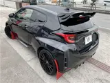 2022 Toyota GR Yaris RZ 4WD ★ 6-speed manual transmission ★ Genuine 18-inch alloy wheels ★ Mudguards Black Coupe for sale, Japanese used car export - photo 9 of 50 | GULJI TRADERS
