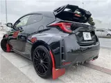 2022 Toyota GR Yaris RZ 4WD ★ 6-speed manual transmission ★ Genuine 18-inch alloy wheels ★ Mudguards Black Coupe for sale, Japanese used car export - photo 10 of 50 | GULJI TRADERS