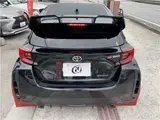 2022 Toyota GR Yaris RZ 4WD ★ 6-speed manual transmission ★ Genuine 18-inch alloy wheels ★ Mudguards Black Coupe for sale, Japanese used car export - photo 12 of 50 | GULJI TRADERS