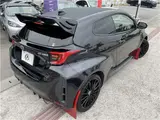 2022 Toyota GR Yaris RZ 4WD ★ 6-speed manual transmission ★ Genuine 18-inch alloy wheels ★ Mudguards Black Coupe for sale, Japanese used car export - photo 13 of 50 | GULJI TRADERS