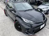 2022 Toyota GR Yaris RZ 4WD ★ 6-speed manual transmission ★ Genuine 18-inch alloy wheels ★ Mudguards Black Coupe for sale, Japanese used car export - photo 17 of 50 | GULJI TRADERS