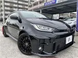 2022 Toyota GR Yaris RZ 4WD ★ 6-speed manual transmission ★ Genuine 18-inch alloy wheels ★ Mudguards Black Coupe for sale, Japanese used car export - photo 18 of 50 | GULJI TRADERS
