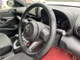 2022 Toyota GR Yaris RZ 4WD ★ 6-speed manual transmission ★ Genuine 18-inch alloy wheels ★ Mudguards Black Coupe for sale, Japanese used car export - photo 39 of 50 | GULJI TRADERS