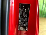 2022 Toyota GR Yaris RS Red Coupe for sale, Japanese used car export - photo 2 of 30 | GULJI TRADERS