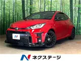 2022 Toyota GR Yaris RS Red Coupe for sale, Japanese used car export - photo 4 of 30 | GULJI TRADERS
