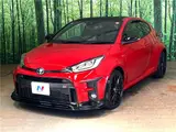 2022 Toyota GR Yaris RS Red Coupe for sale, Japanese used car export - photo 11 of 30 | GULJI TRADERS