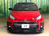 2022 Toyota GR Yaris RS Red Coupe for sale, Japanese used car export - photo 12 of 30 | GULJI TRADERS