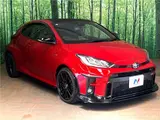 2022 Toyota GR Yaris RS Red Coupe for sale, Japanese used car export - photo 20 of 30 | GULJI TRADERS