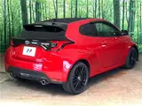 2022 Toyota GR Yaris RS Red Coupe for sale, Japanese used car export - photo 24 of 30 | GULJI TRADERS