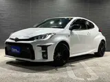 2022 Toyota GR Yaris 1.5 RS White Coupe for sale, Japanese used car export - photo 1 of 59 | GULJI TRADERS