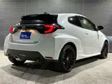 2022 Toyota GR Yaris 1.5 RS White Coupe for sale, Japanese used car export - photo 3 of 59 | GULJI TRADERS