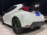 2022 Toyota GR Yaris 1.5 RS White Coupe for sale, Japanese used car export - photo 12 of 59 | GULJI TRADERS