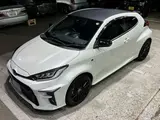 2022 Toyota GR Yaris 1.5 RS White Coupe for sale, Japanese used car export - photo 14 of 59 | GULJI TRADERS