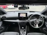 2022 Toyota GR Yaris 1.5 RS White Coupe for sale, Japanese used car export - photo 20 of 59 | GULJI TRADERS