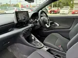 2022 Toyota GR Yaris 1.5 RS White Coupe for sale, Japanese used car export - photo 50 of 59 | GULJI TRADERS
