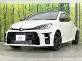 2022 Toyota GR Yaris RZ High Performance Pearl Coupe for sale, Japanese used car export - photo 1 of 30 | GULJI TRADERS