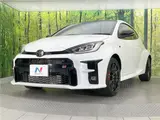 2022 Toyota GR Yaris RZ High Performance Pearl Coupe for sale, Japanese used car export - photo 17 of 30 | GULJI TRADERS