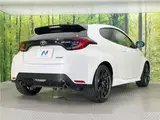 2022 Toyota GR Yaris RZ High Performance Pearl Coupe for sale, Japanese used car export - photo 21 of 30 | GULJI TRADERS